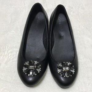 NWT Catherines Wedge Shoes